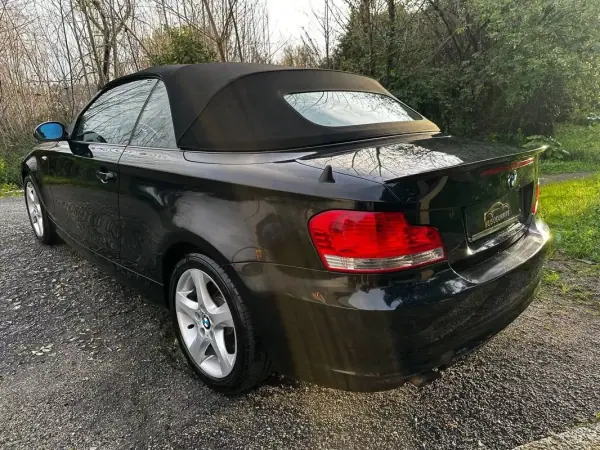 BMW 118 2008 - 9999 EUR, 248720 km - AUTO.MOTO.pt - 248720km - foto 10 de 47