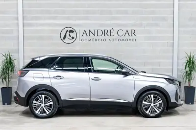 Peugeot 3008 2021 - 21450 EUR, 33941 km - AUTO.MOTO.pt - 33941km - foto 5 de 60