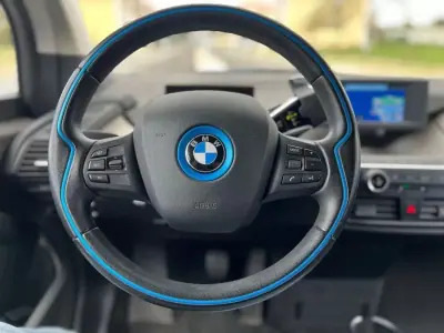 BMW i3 2020 - 16990 EUR, 79000 km - AUTO.MOTO.pt - 79000km - foto 27 de 50