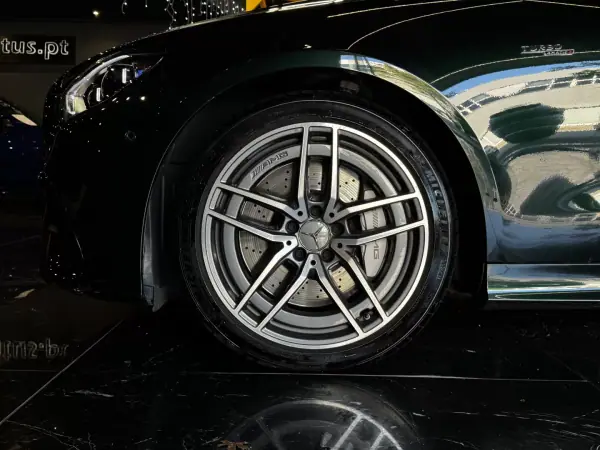 Mercedes-Benz E 53 AMG 2021 - 84990 EUR, 54200 km - AUTO.MOTO.pt - 54200km - foto 18 de 49