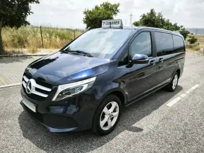 Mercedes-Benz V 250 2021 - 44999 EUR, 230022 km - AUTO.MOTO.pt - 230022km - foto 11 de 46