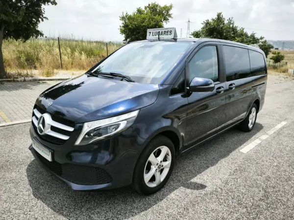 Mercedes-Benz V 250 2021 - 44999 EUR, 230022 km - AUTO.MOTO.pt - 230022km - foto 11 de 46