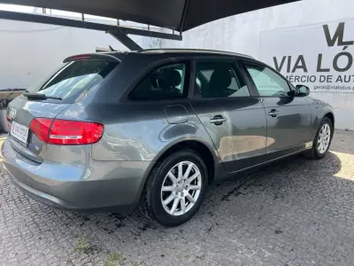 Audi A4 Avant 2016 - 16500 EUR, 219000 km - AUTO.MOTO.pt - 219000km - foto 6 de 12