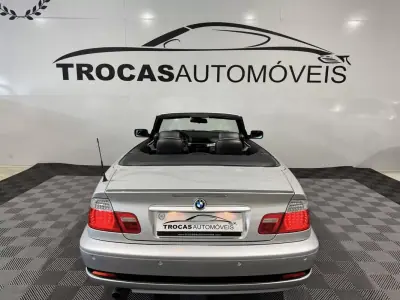 BMW 318 2003 - 13900 EUR, 182000 km - AUTO.MOTO.pt - 182000km - foto 28 de 42