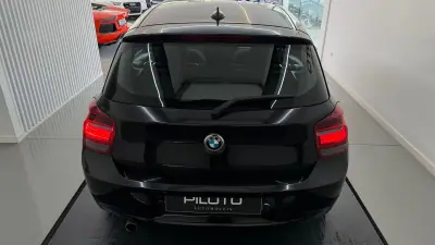 BMW 116 2012 - 12490 EUR, 144000 km - AUTO.MOTO.pt - 144000km - foto 6 de 21
