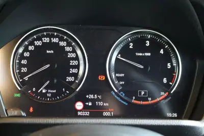 BMW X2 2020 - 26400 EUR, 90000 km - AUTO.MOTO.pt - 90000km - foto 23 de 30