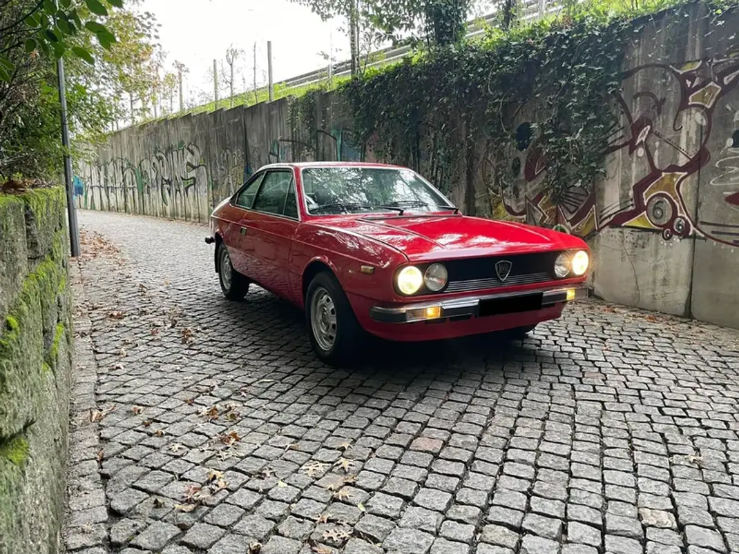 Lancia Beta 1980 - 13900 EUR, 113000 km - 113000km - foto 37 de 41
