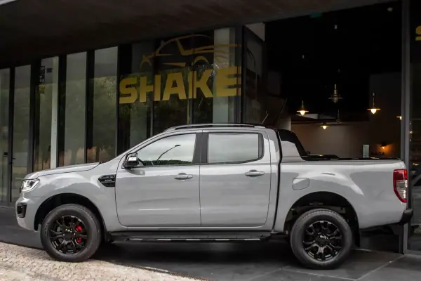Ford Ranger 2021 - 36980 EUR, 71709 km - AUTO.MOTO.pt - 71709km - foto 2 de 43