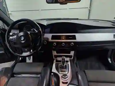 BMW 530 2007 - 10500 EUR, 250000 km - AUTO.MOTO.pt - 250000km - foto 2 de 4