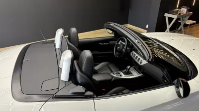 BMW Z4 2011 - 29990 EUR, 117000 km - 117000km - foto 28 de 57