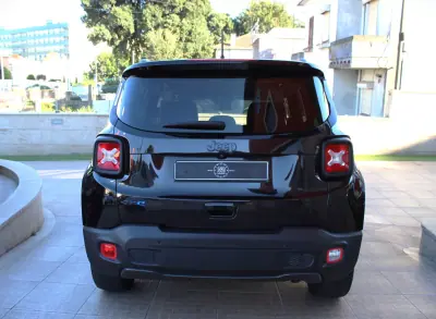 Jeep Renegade 2022 - 18990 EUR, 99500 km - 99500km - foto 8 de 49