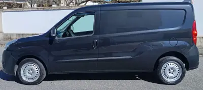 Opel Combo 2014 - 8490 EUR, 146000 km - AUTO.MOTO.pt - 146000km - foto 6 de 16