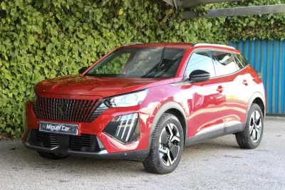 Peugeot 2008 2024 — photo 3 of 18