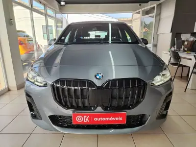 BMW 218 Active Tourer 2022 - 26500 EUR, 199000 km - AUTO.MOTO.pt - 199000km - foto 5 de 40