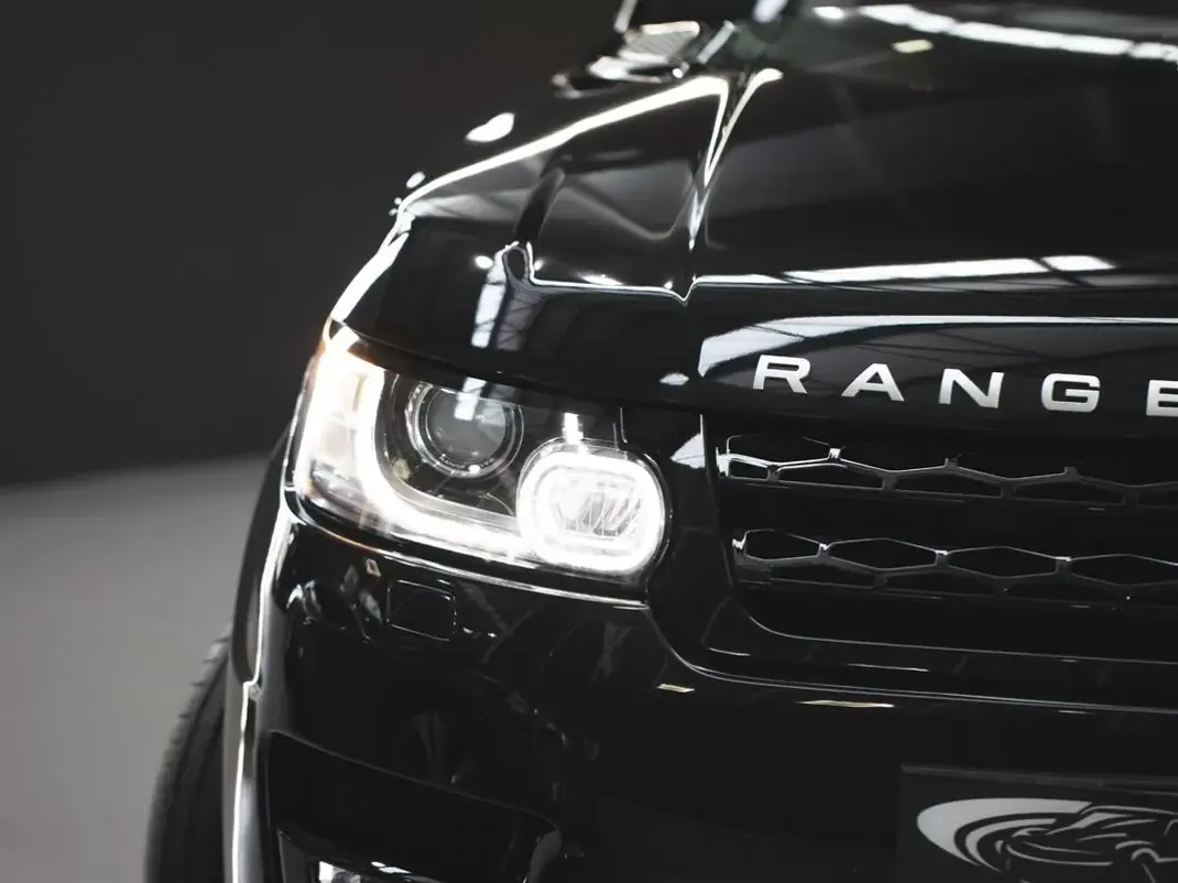 Land Rover Range Rover Sport 2015 - 34990 EUR, 206000 km - AUTO.MOTO.pt - 206000km - foto 9 de 24