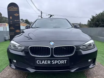 BMW 320 2013 - 13900 EUR, 220000 km - AUTO.MOTO.pt - 220000km - foto 7 de 55