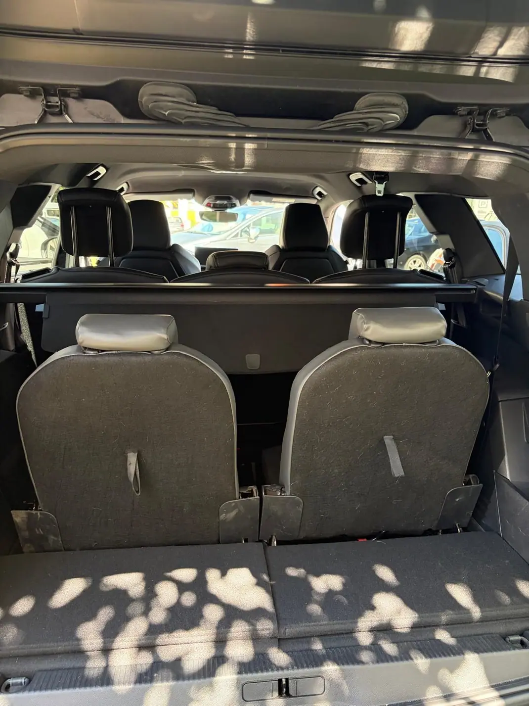 Peugeot 5008 2023 - 25450 EUR, 24716 km - 24716km - foto 14 de 14