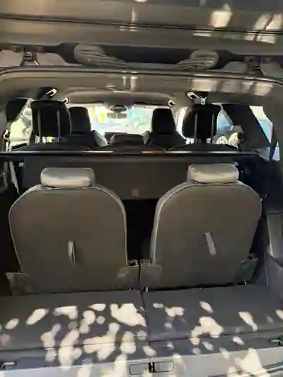 Peugeot 5008 2023 - 25450 EUR, 24716 km - 24716km - foto 14 de 14