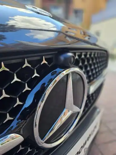 Mercedes-Benz C 300 2022 - 44480 EUR, 80000 km - AUTO.MOTO.pt - 80000km - foto 32 de 35