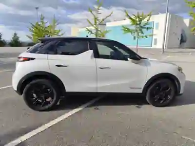 DS DS3 Crossback 2019 - 13000 EUR, 110000 km - 110000km - foto 1 de 13