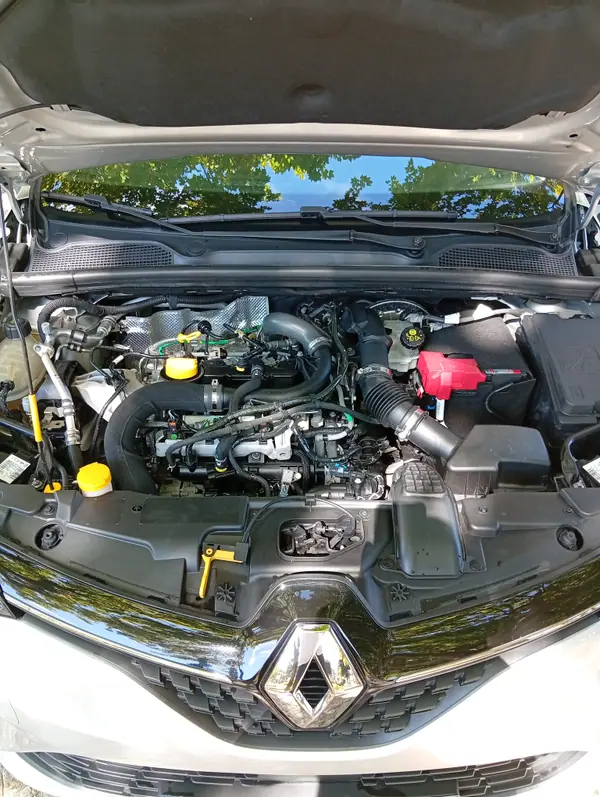 Renault Clio 2020 - 13300 EUR, 83700 km - AUTO.MOTO.pt - 83700km - foto 15 de 15