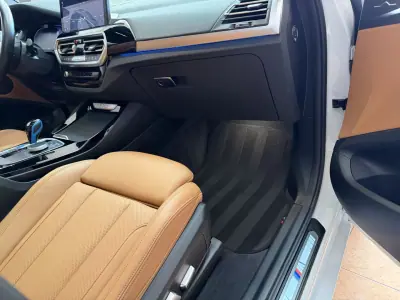 BMW iX3 2022 - 31500 EUR, 148987 km - AUTO.MOTO.pt - 148987km - foto 14 de 22