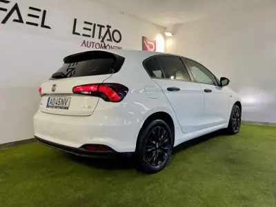 Fiat Tipo 2020 - 8750 EUR, 167000 km - 167000km - foto 7 de 31
