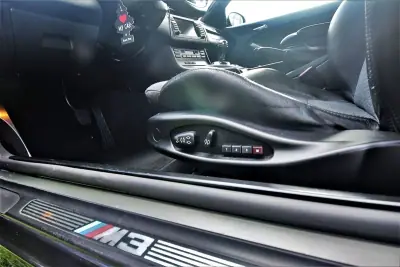 BMW M3 2002 - 49990 EUR, 196345 km - AUTO.MOTO.pt - 196345km - foto 40 de 55