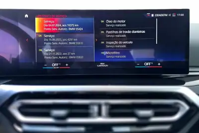 BMW 218 2022 - 39800 EUR, 22900 km - AUTO.MOTO.pt - 22900km - foto 25 de 34