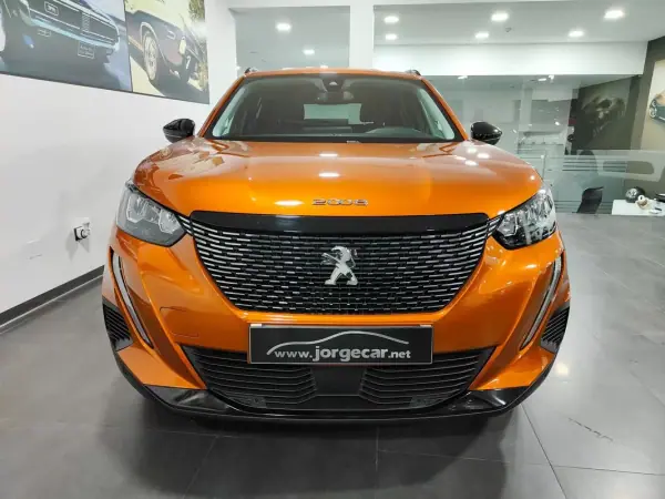 Peugeot 2008 2020 - 13750 EUR, 95000 km - AUTO.MOTO.pt - 95000km - foto 2 de 36