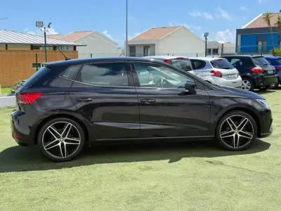 SEAT Ibiza 2019 - 17990 EUR, 93681 km - AUTO.MOTO.pt - 93681km - foto 8 de 19