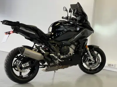 BMW S 1000 XR 2022 - 17990 EUR, 50000 km - AUTO.MOTO.pt - 50000km - foto 15 de 27
