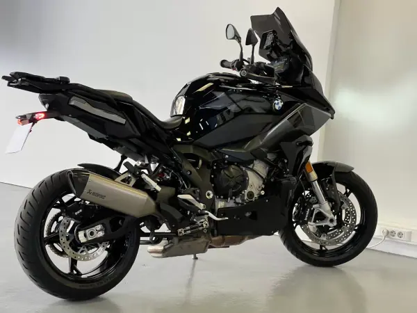BMW S 1000 XR 2022 - 17990 EUR, 50000 km - AUTO.MOTO.pt - 50000km - foto 15 de 27