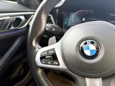 BMW 420 Gran Coupé 2022 - 43950 EUR, 35000 km - AUTO.MOTO.pt - 35000km - foto 19 de 32