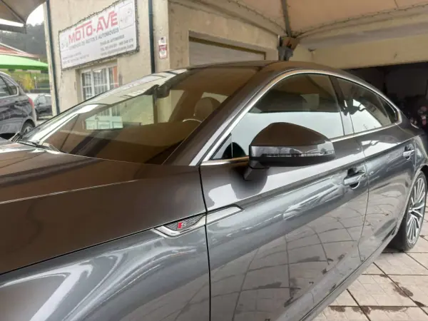 Audi A5 Sportback 2019 - 30750 EUR, 98486 km - AUTO.MOTO.pt - 98486km - foto 4 de 35
