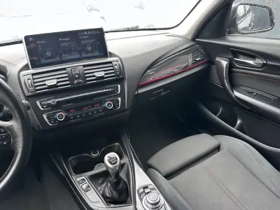 BMW 116 2013 - 10900 EUR, 220000 km - AUTO.MOTO.pt - 220000km - foto 20 de 31