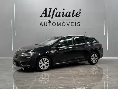 Renault Mégane Sport Tourer 2020 - 80000km