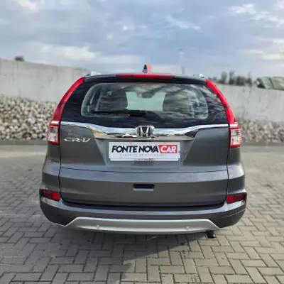 Honda CR-V 2015 - 15750 EUR, 158943 km - foto 5 de 31