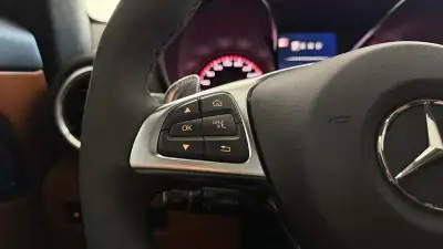 Mercedes-Benz AMG GT 2017 - 115000 EUR, 18740 km - AUTO.MOTO.pt - 18740km - foto 29 de 43