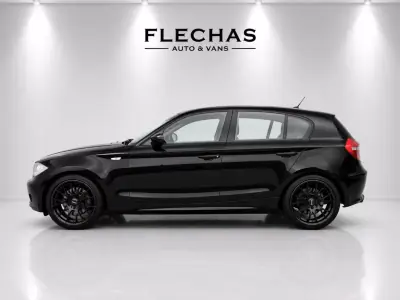 BMW 120 2008 - 6900 EUR, 268000 km - AUTO.MOTO.pt - 268000km - foto 5 de 6