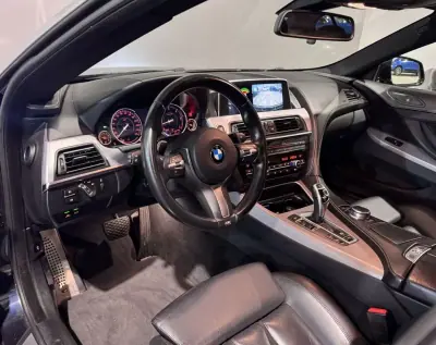 BMW 640 Gran Coupé 2019 - 45900 EUR, 117759 km - AUTO.MOTO.pt - 117759km - foto 4 de 48