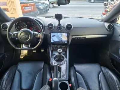 Audi TT Coupé 2006 - 12500 EUR, 260000 km - 260000km - foto 26 de 30