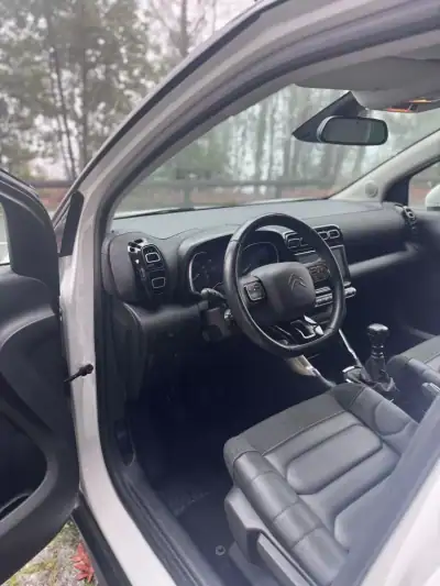 Citroën C3 Aircross 2021 - 15250 EUR, 180999 km - AUTO.MOTO.pt - 180999km - foto 5 de 19