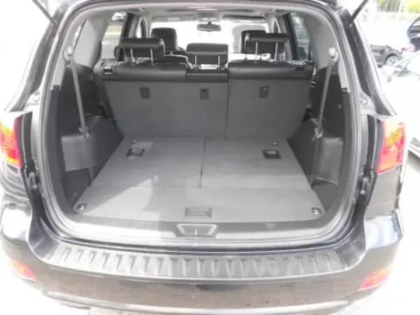 Hyundai Santa Fe 2008 - 10750 EUR, 232320 km - AUTO.MOTO.pt - 232320km - foto 9 de 14