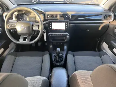 Citroën C3 2017 - 8900 EUR, 158000 km - AUTO.MOTO.pt - 158000km - foto 33 de 47