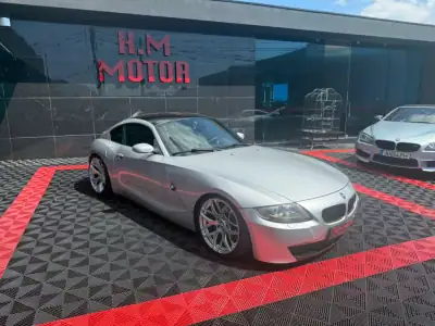 BMW Z4 2006 - 25900 EUR, 256000 km - AUTO.MOTO.pt - 256000km - foto 2 de 13