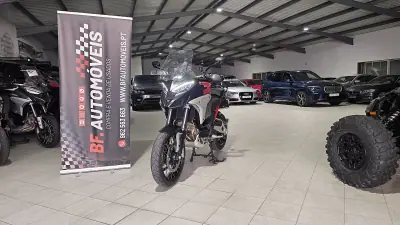 Ducati Multistrada 1260 Enduro 2024 - 28500 EUR, 3867 km - AUTO.MOTO.pt - 3867km - foto 6 de 27
