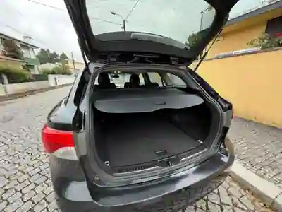 Toyota Avensis SW 2012 - 8000 EUR, 132000 km - 132000km - foto 8 de 8