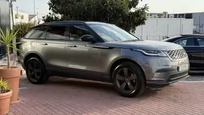 Land Rover Range Rover Velar 2018 - 26990 EUR, 179000 km - 179000km - foto 15 de 39
