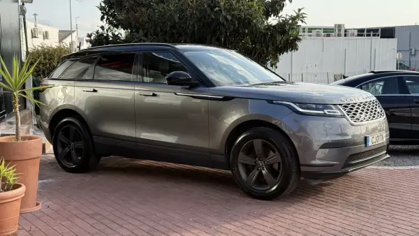 Land Rover Range Rover Velar 2018 - 26990 EUR, 179000 km - 179000km - foto 15 de 39